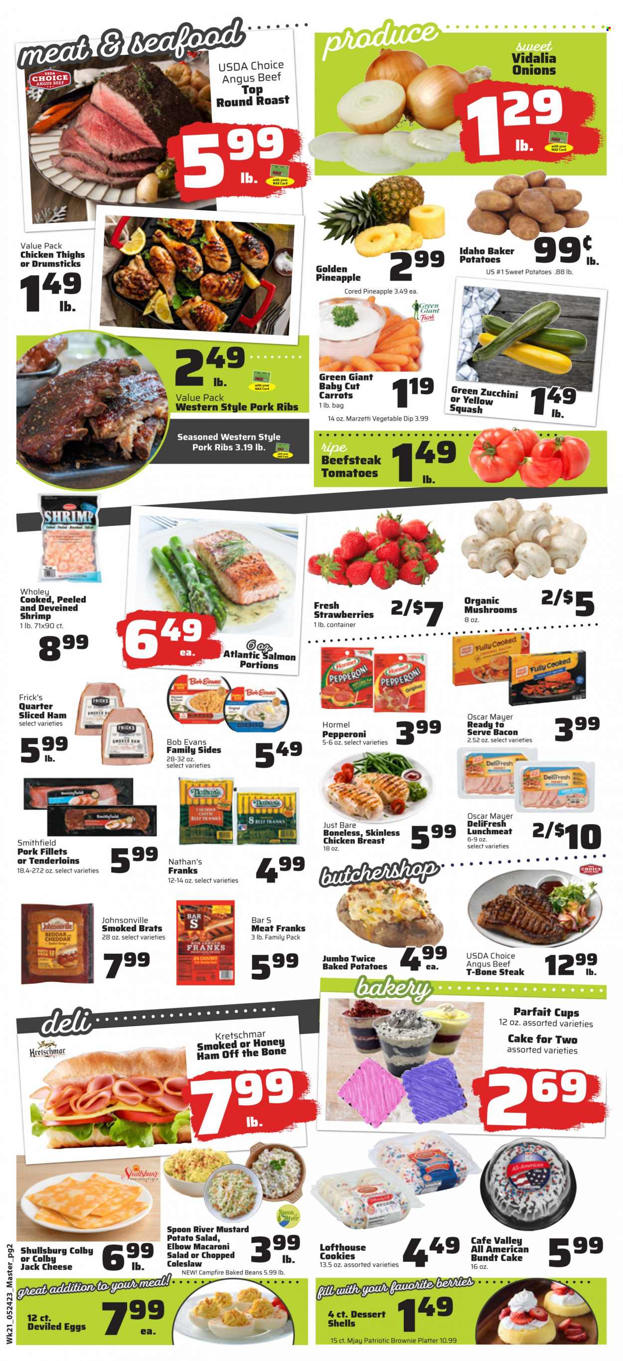 County Market Ad - Page 2
