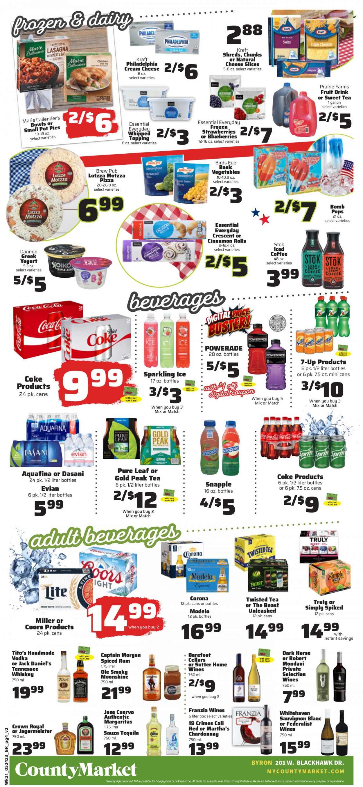 County Market Ad - Page 4
