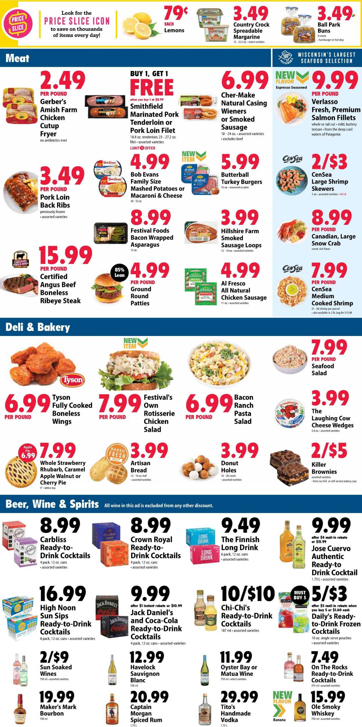 Festival Foods Ad - Page 2