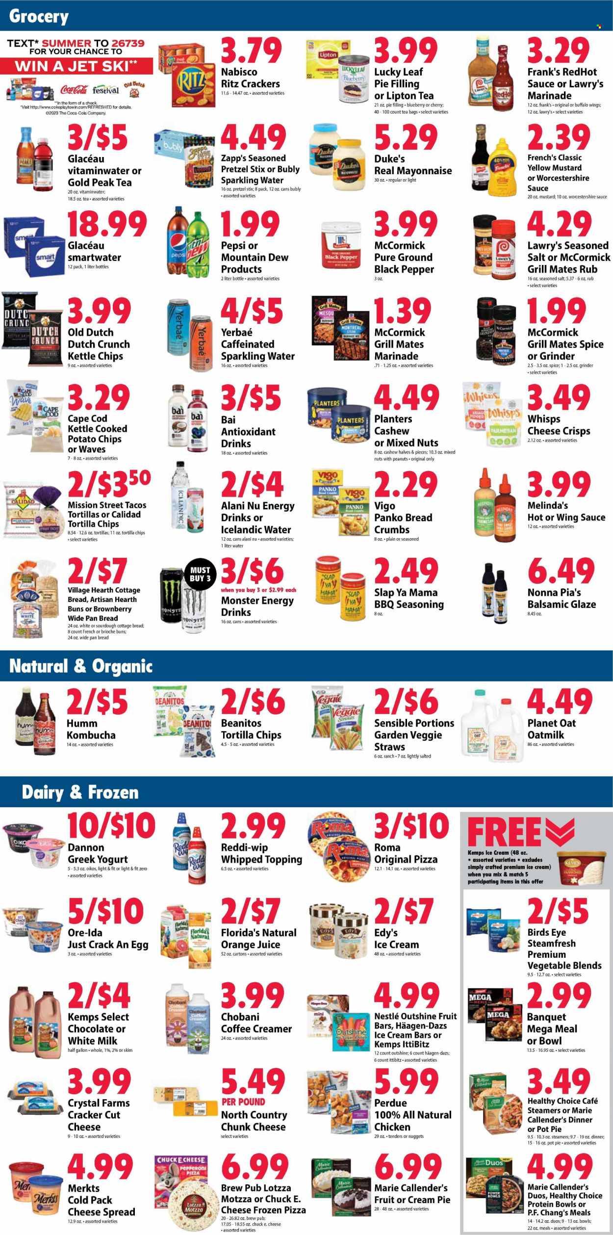 Festival Foods Ad - Page 3