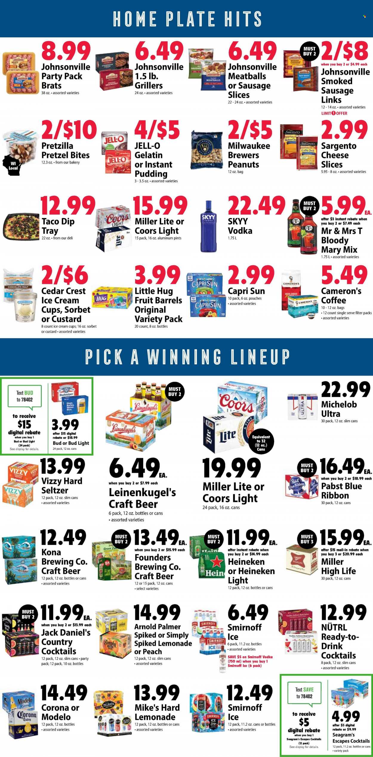 Festival Foods Ad - Page 4