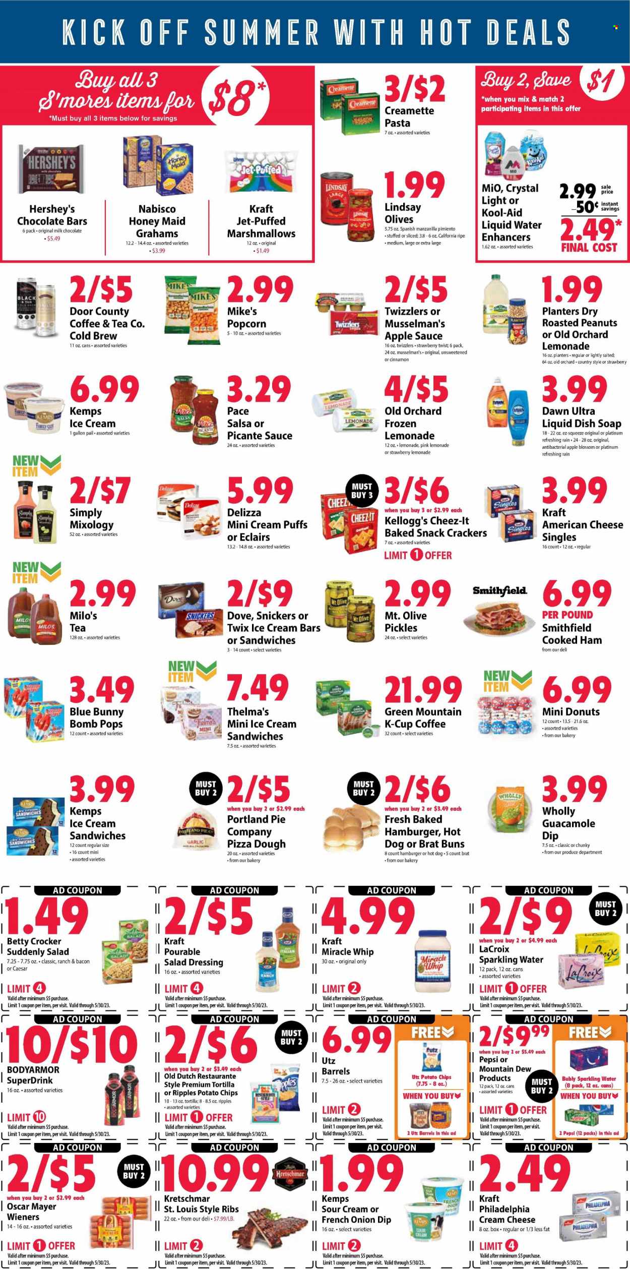 Festival Foods Ad - Page 5