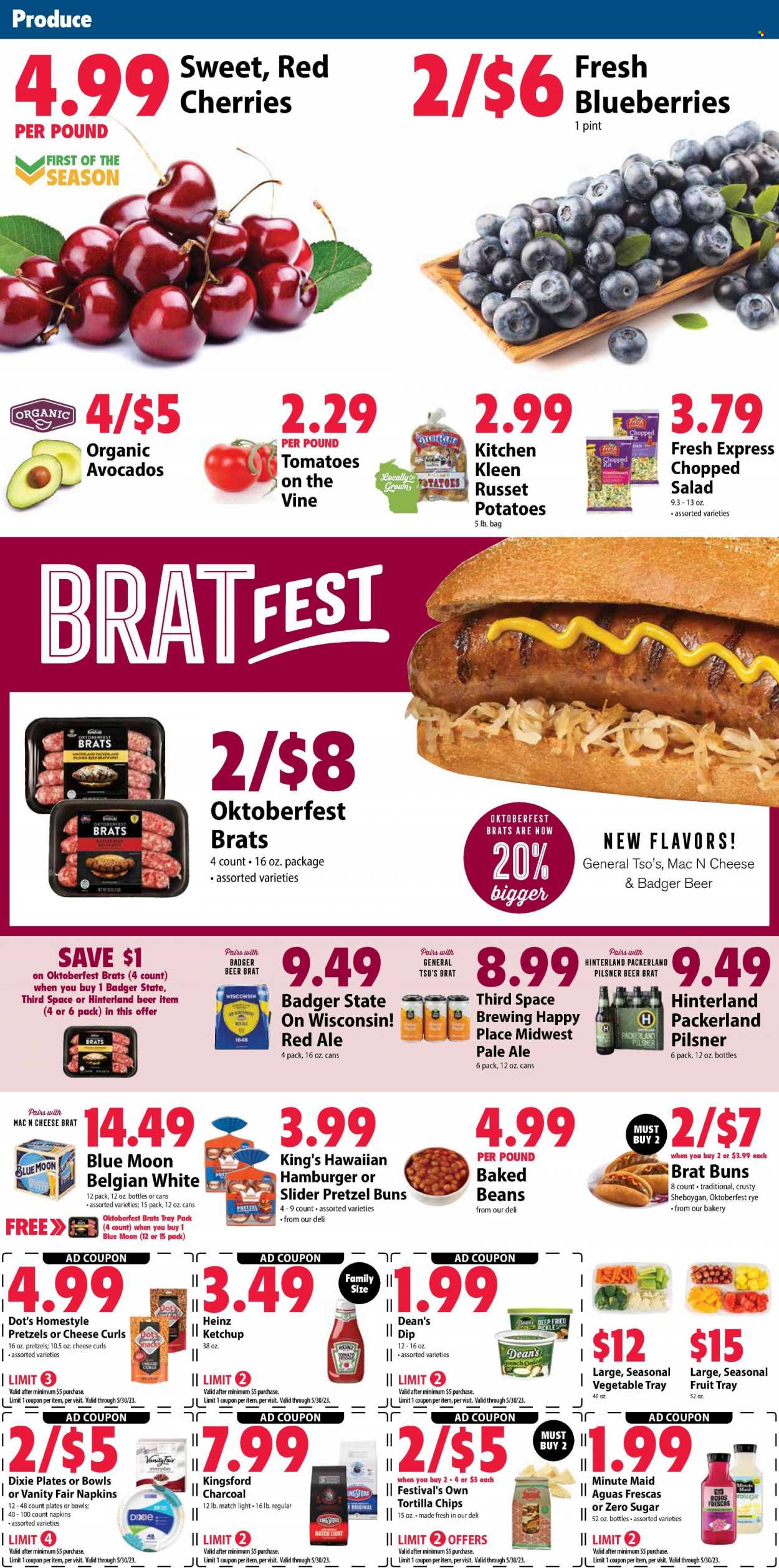 Festival Foods Ad - Page 6