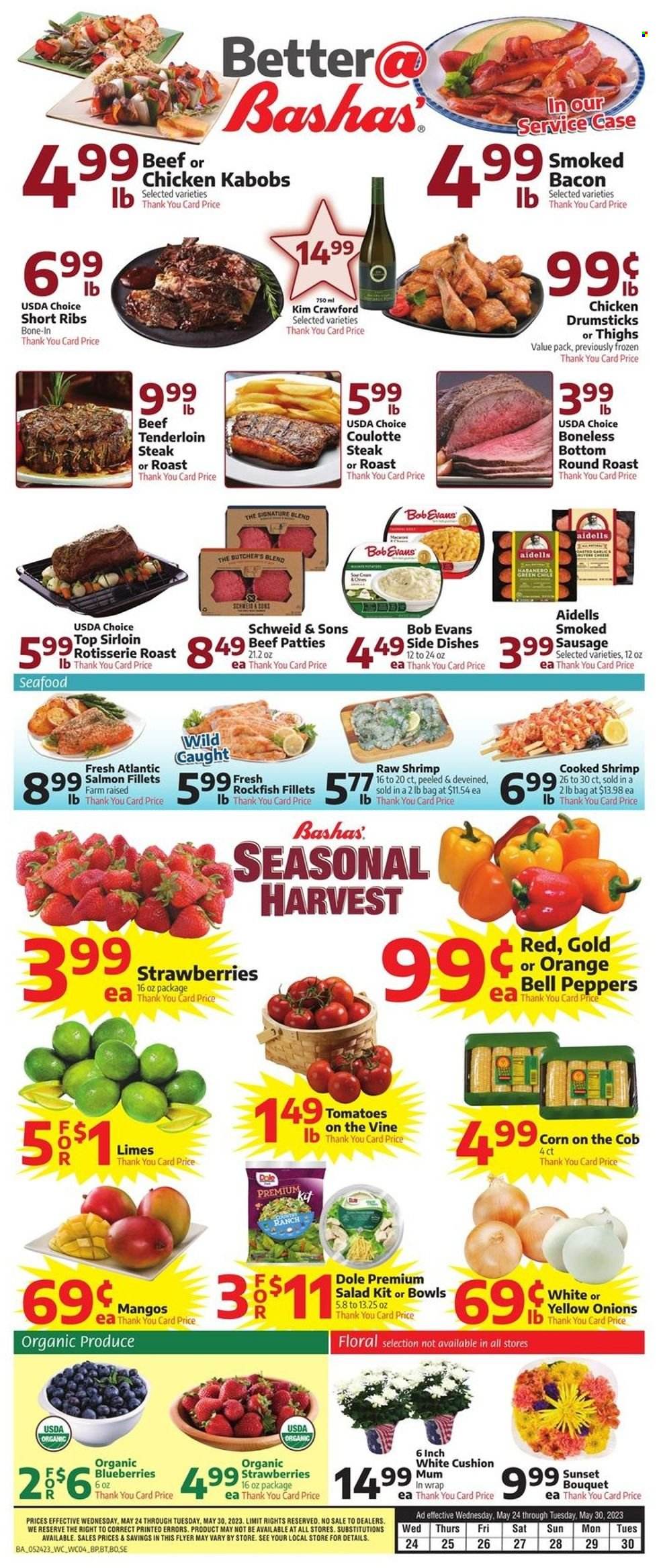 Bashas Ad - Page 3