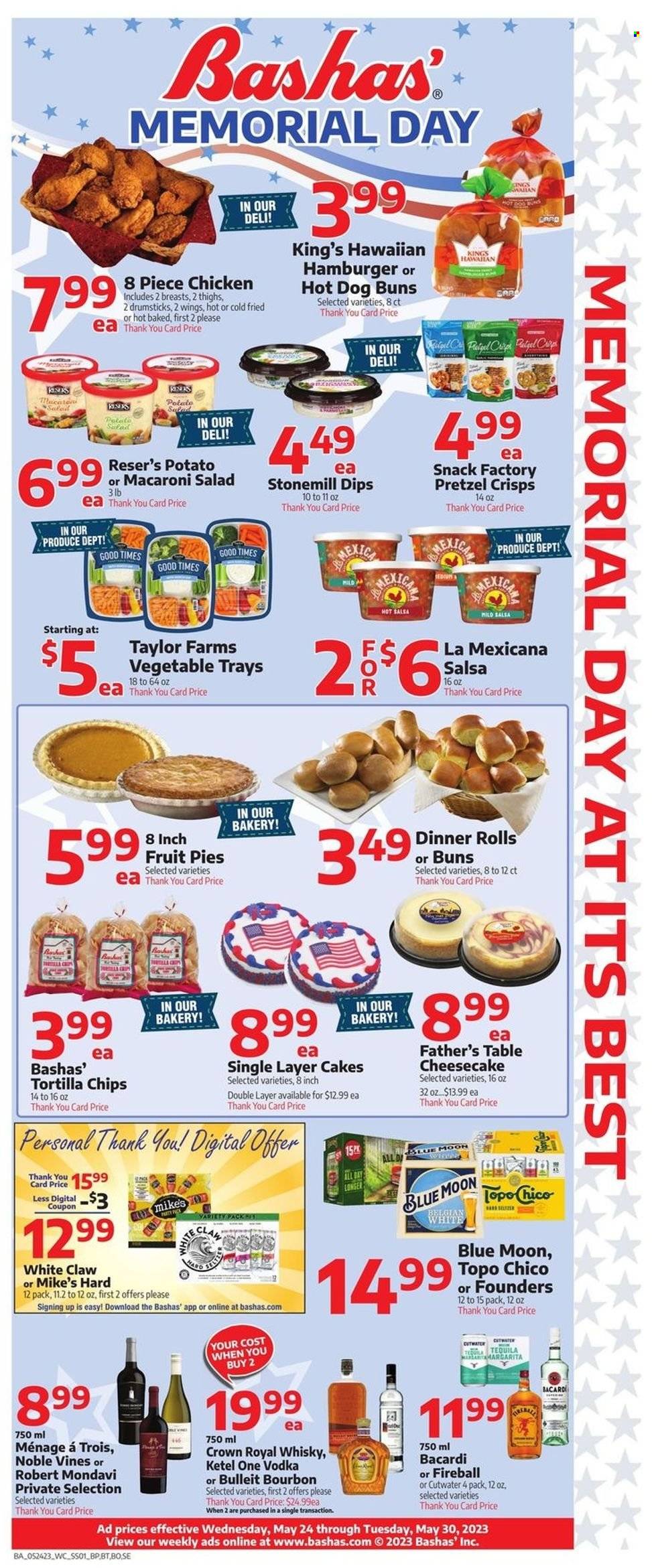 Bashas Ad - Page 4