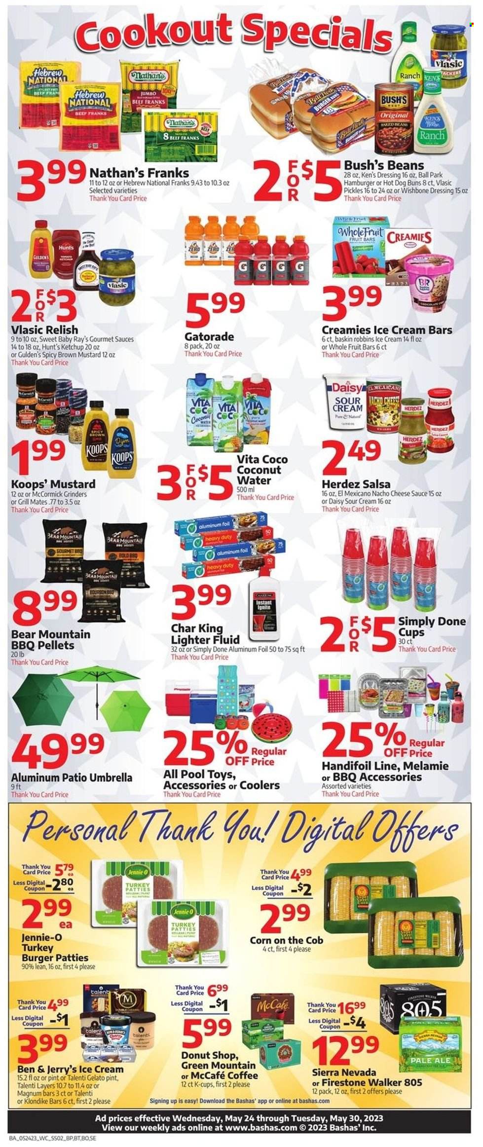Bashas Ad - Page 5