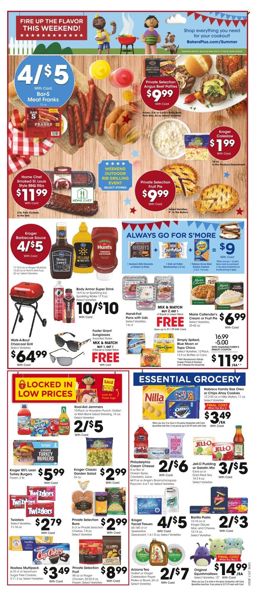 Baker's Ad - Page 2
