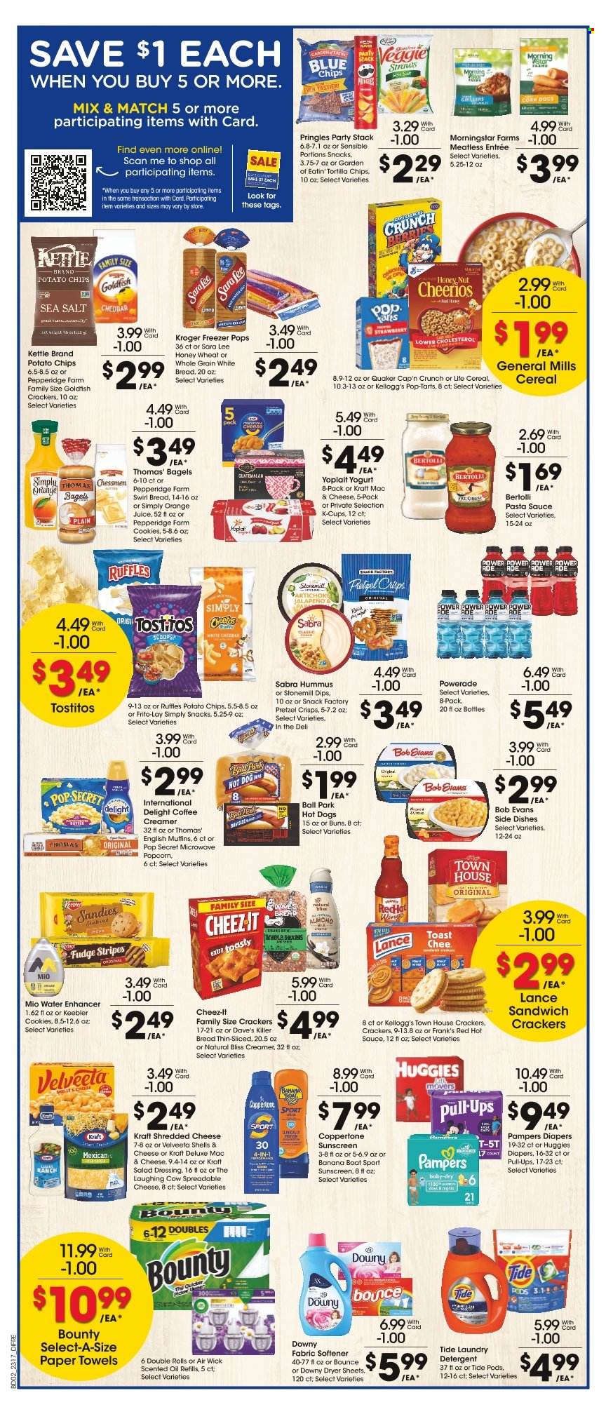Baker's Ad - Page 3