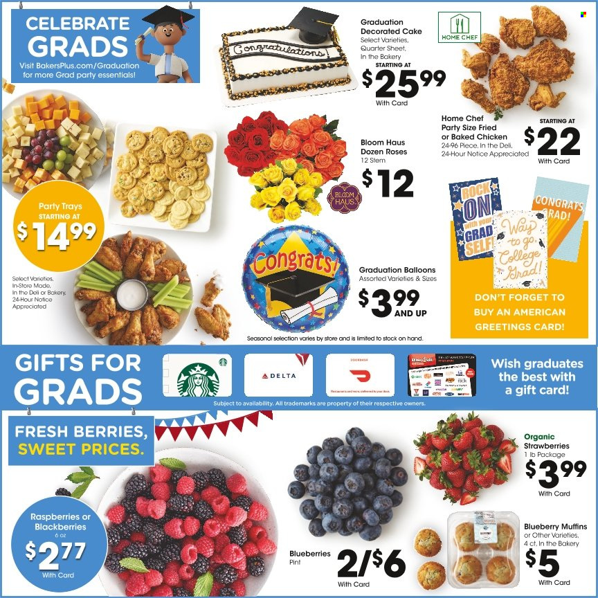 Baker's Ad - Page 4