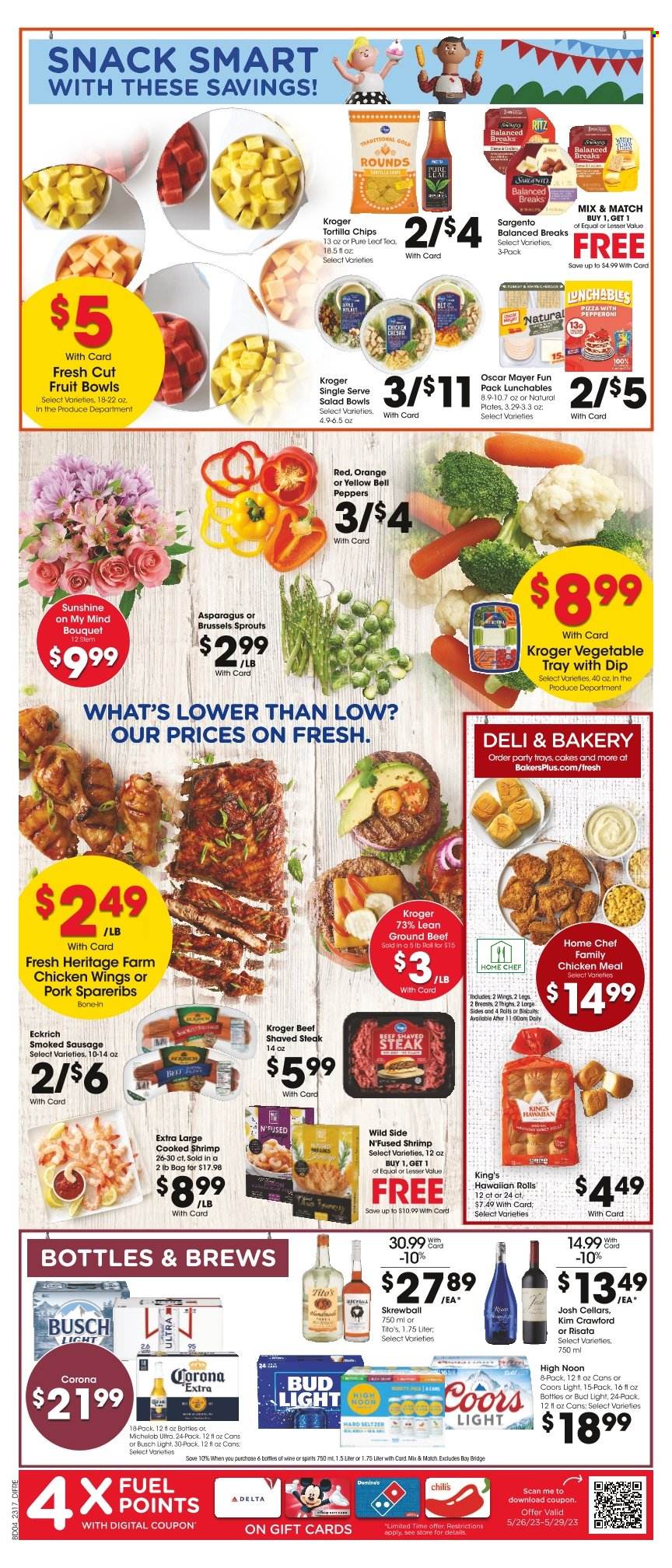 Baker's Ad - Page 5