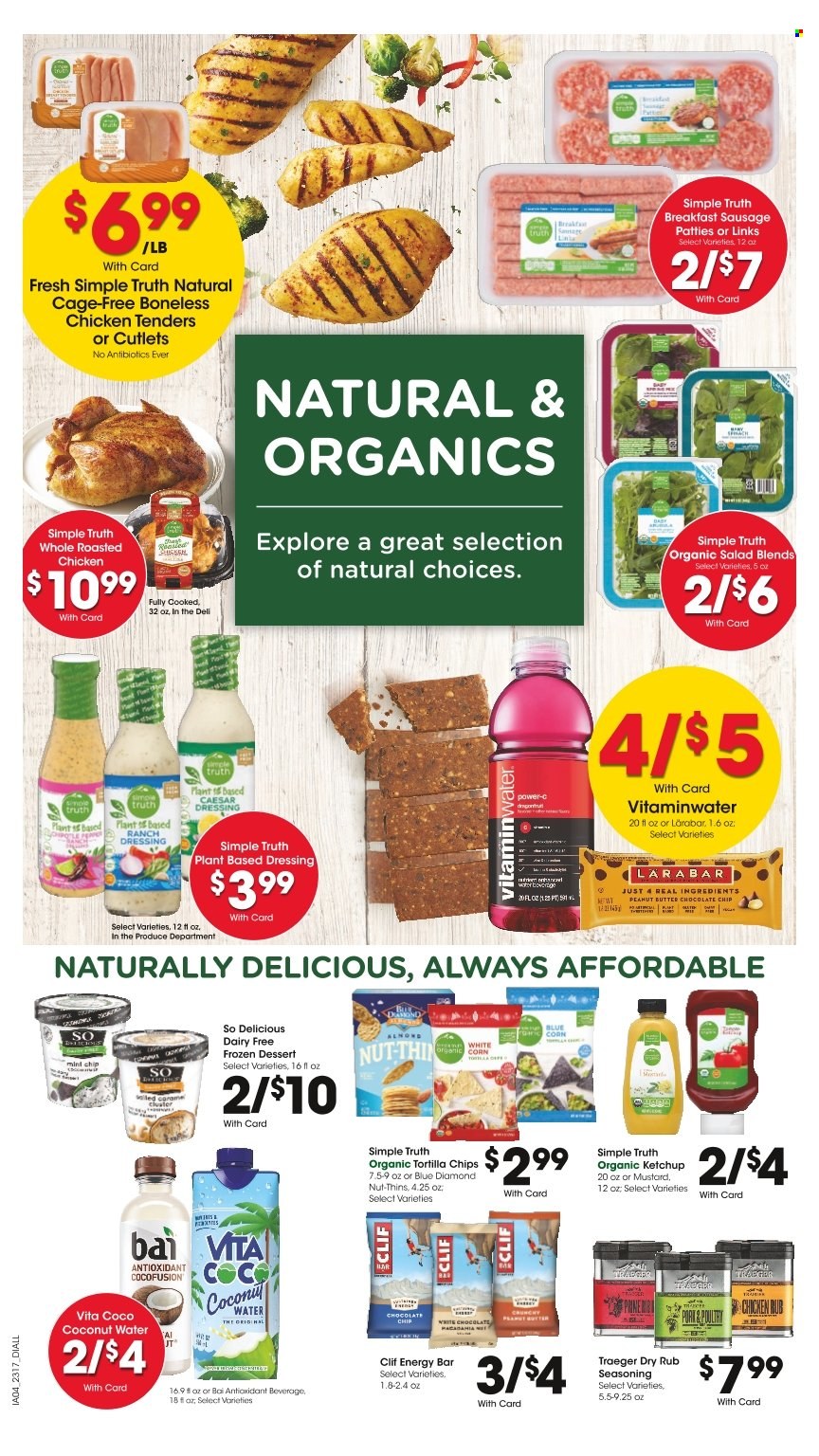 Baker's Ad - Page 6
