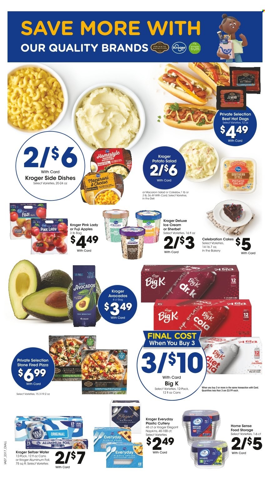 Baker's Ad - Page 7