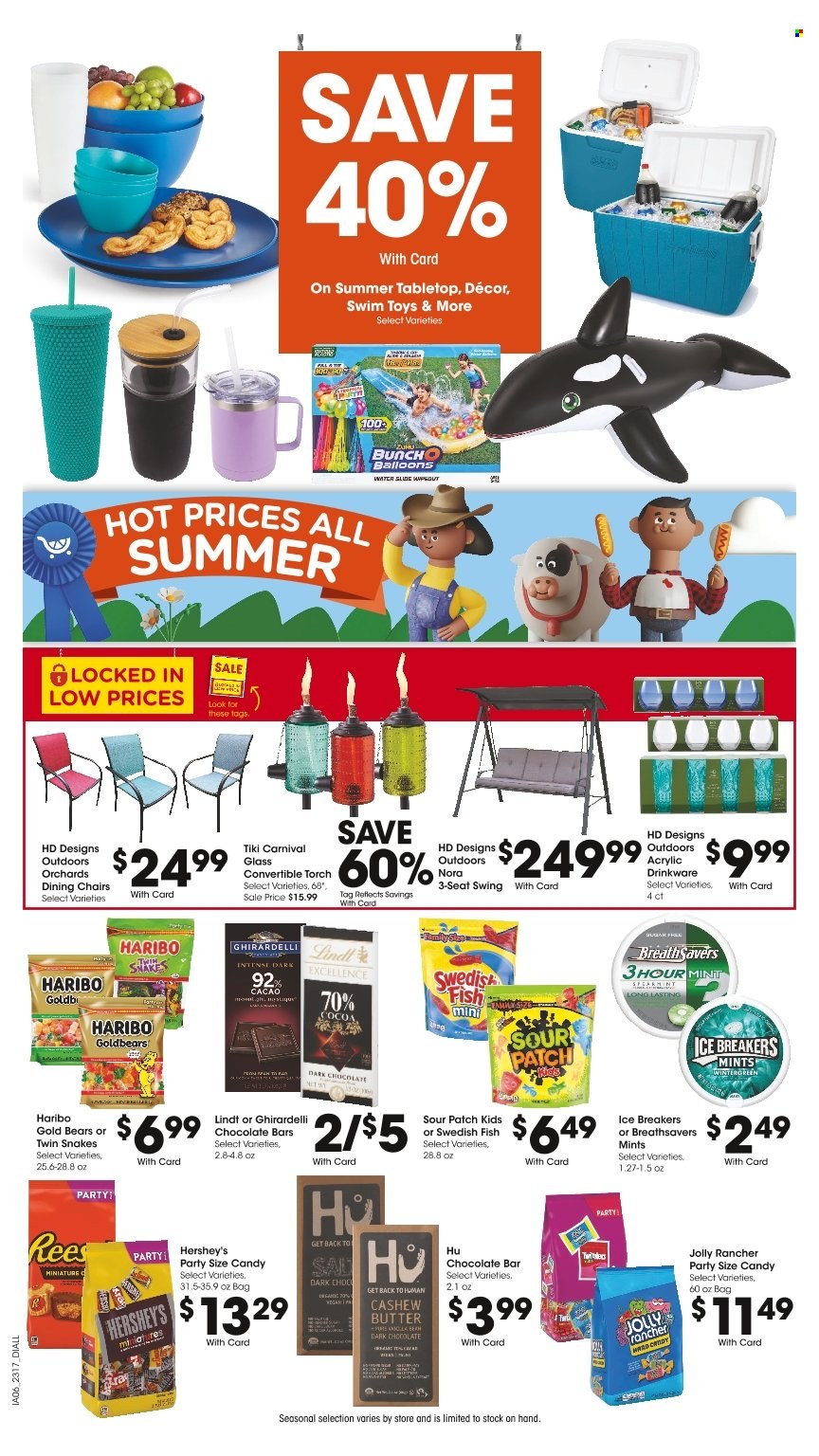 Baker's Ad - Page 8