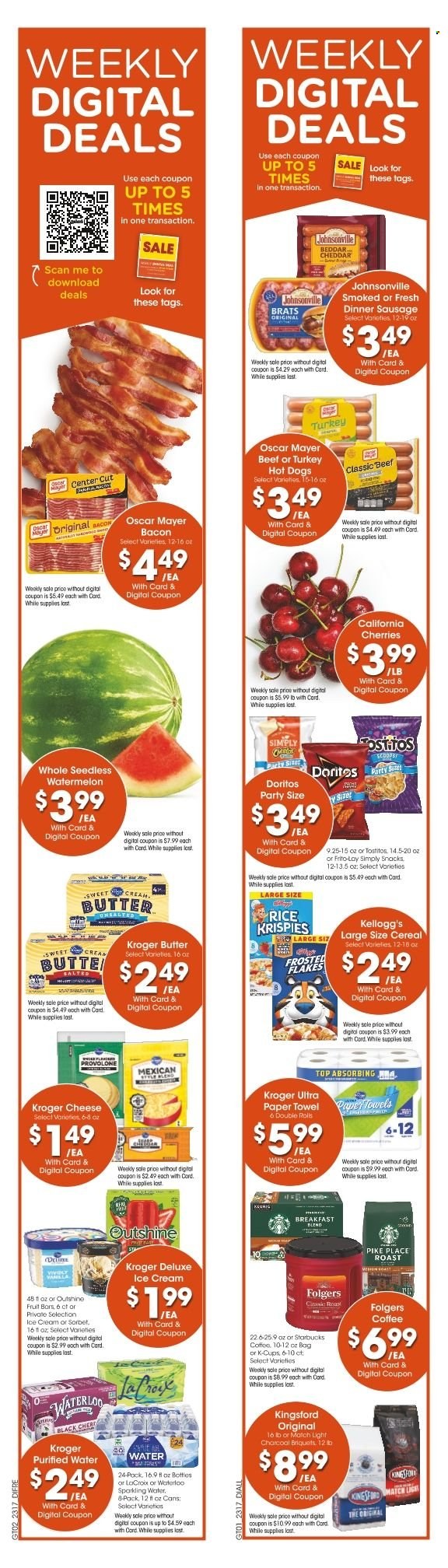 Baker's Ad - Page 9