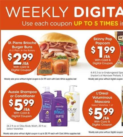Baker's Ad - Page 10