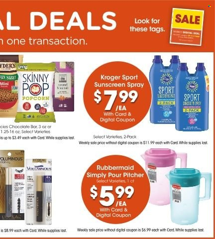 Baker's Ad - Page 11