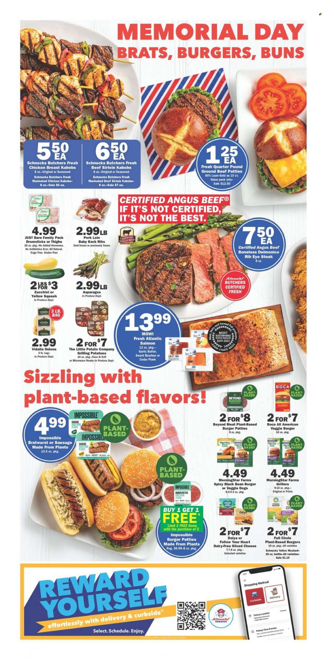 Schnucks Ad - Page 2