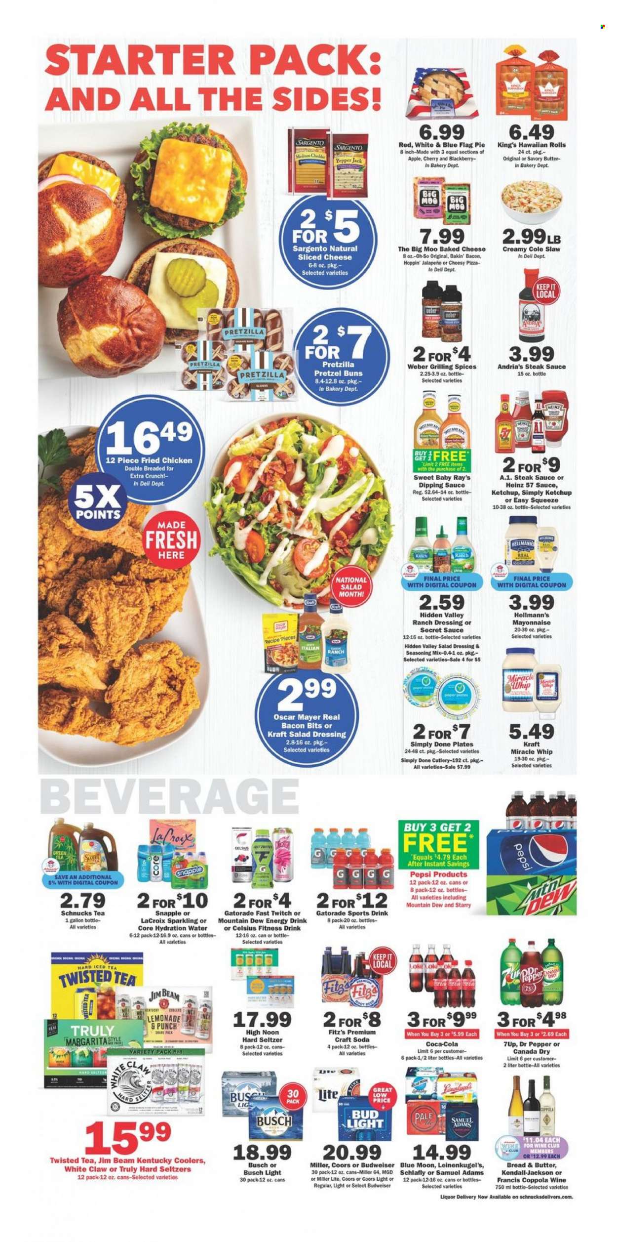 Schnucks Ad - Page 3