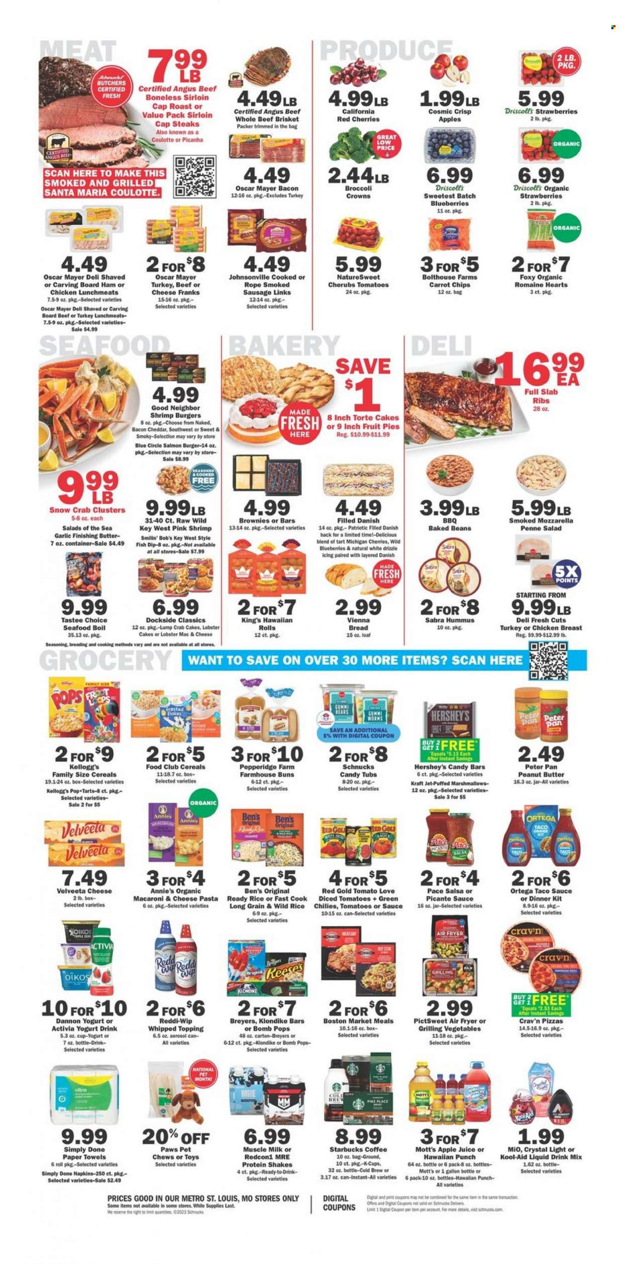 Schnucks Ad - Page 4