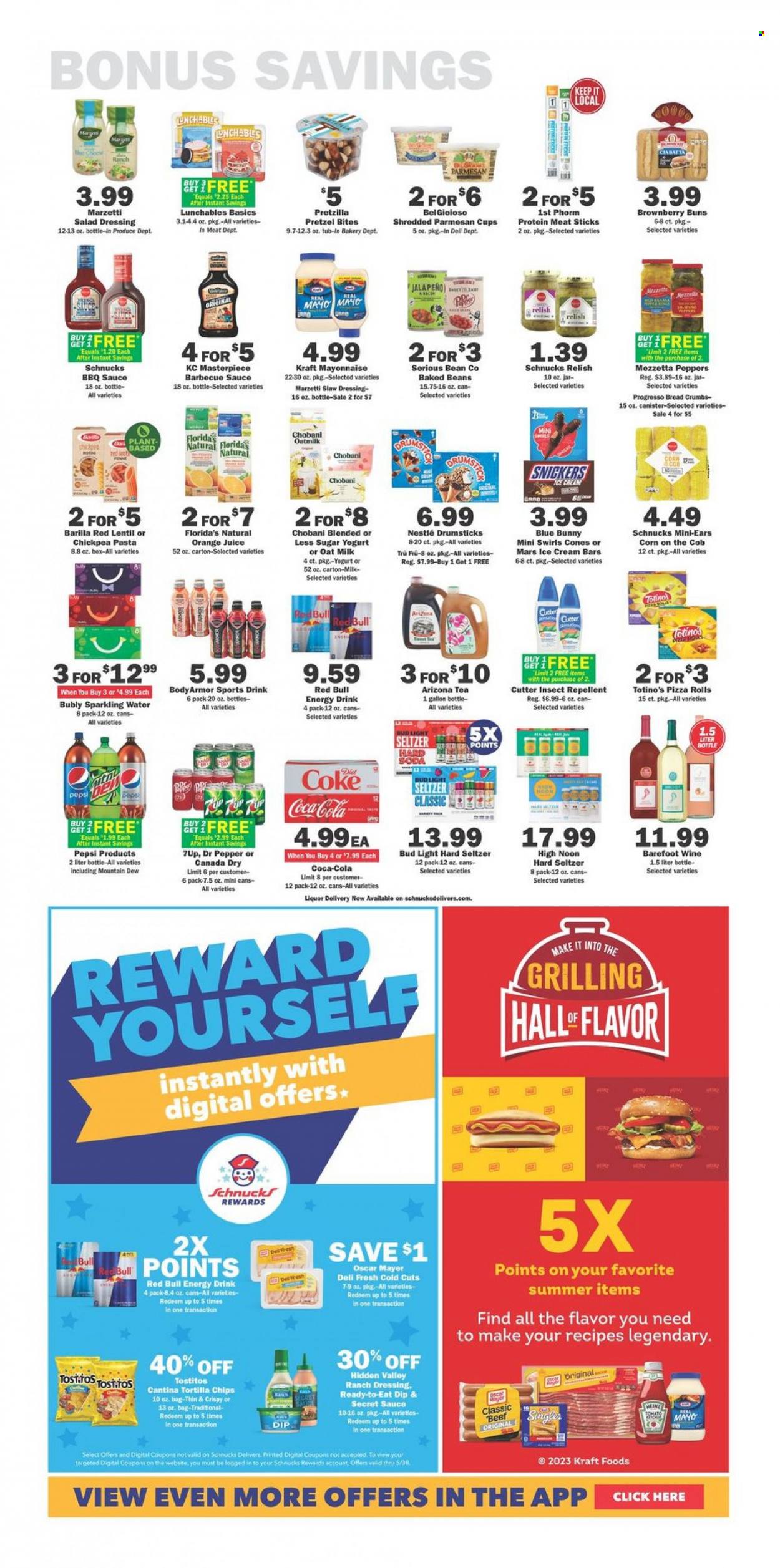 Schnucks Ad - Page 5