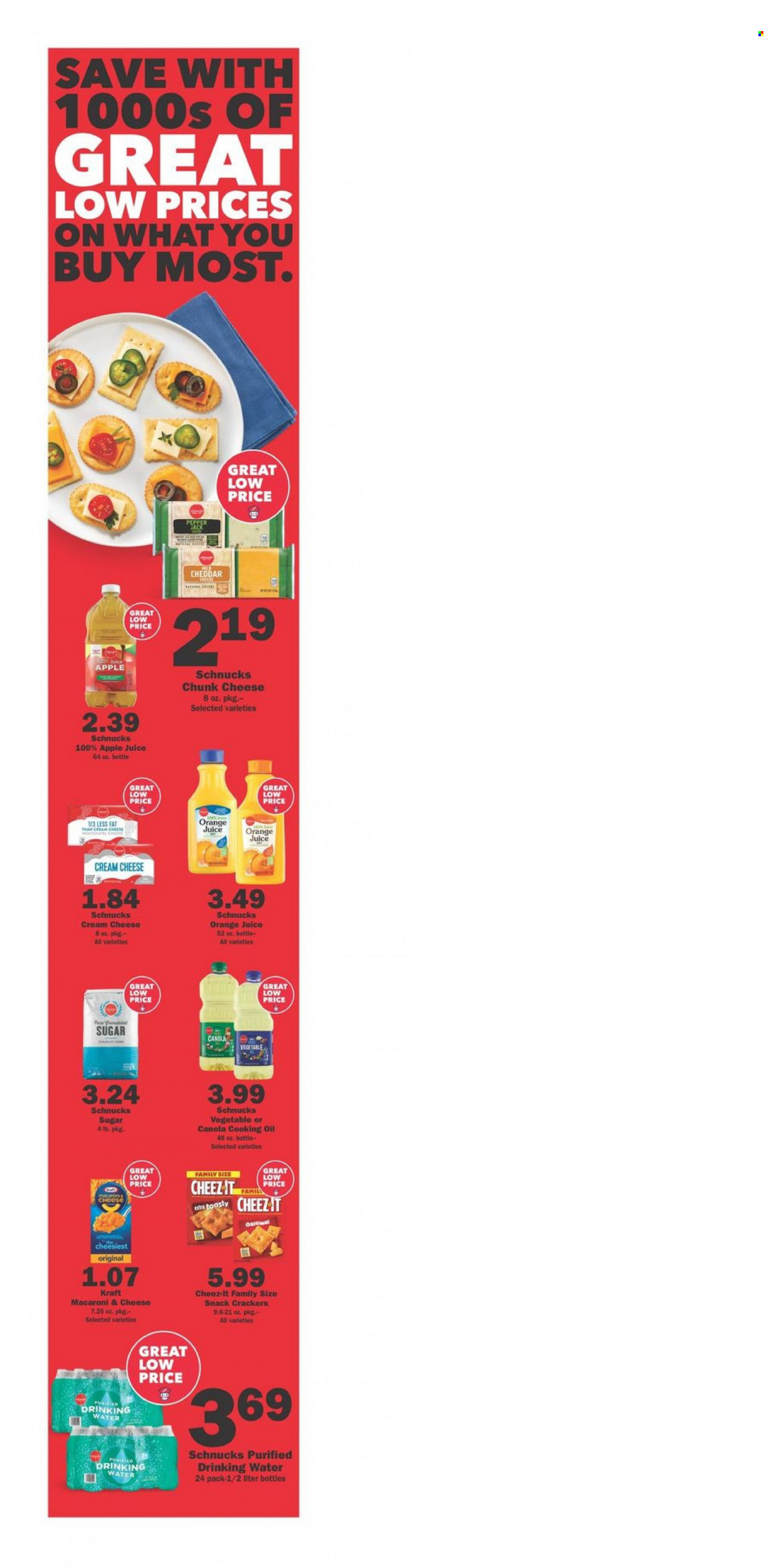 Schnucks Ad - Page 6
