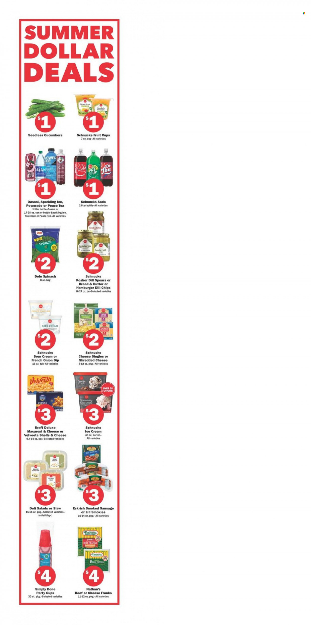 Schnucks Ad - Page 7