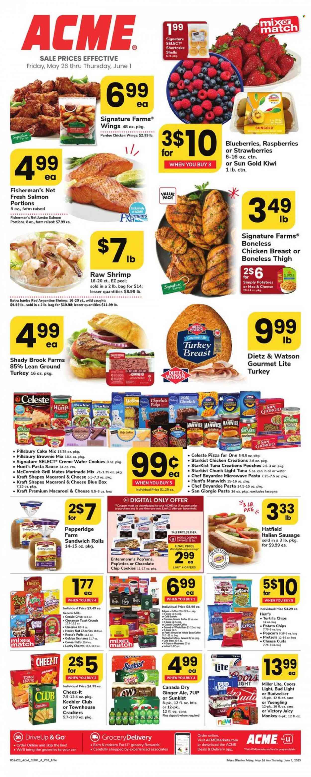ACME Markets Ad - Page 3