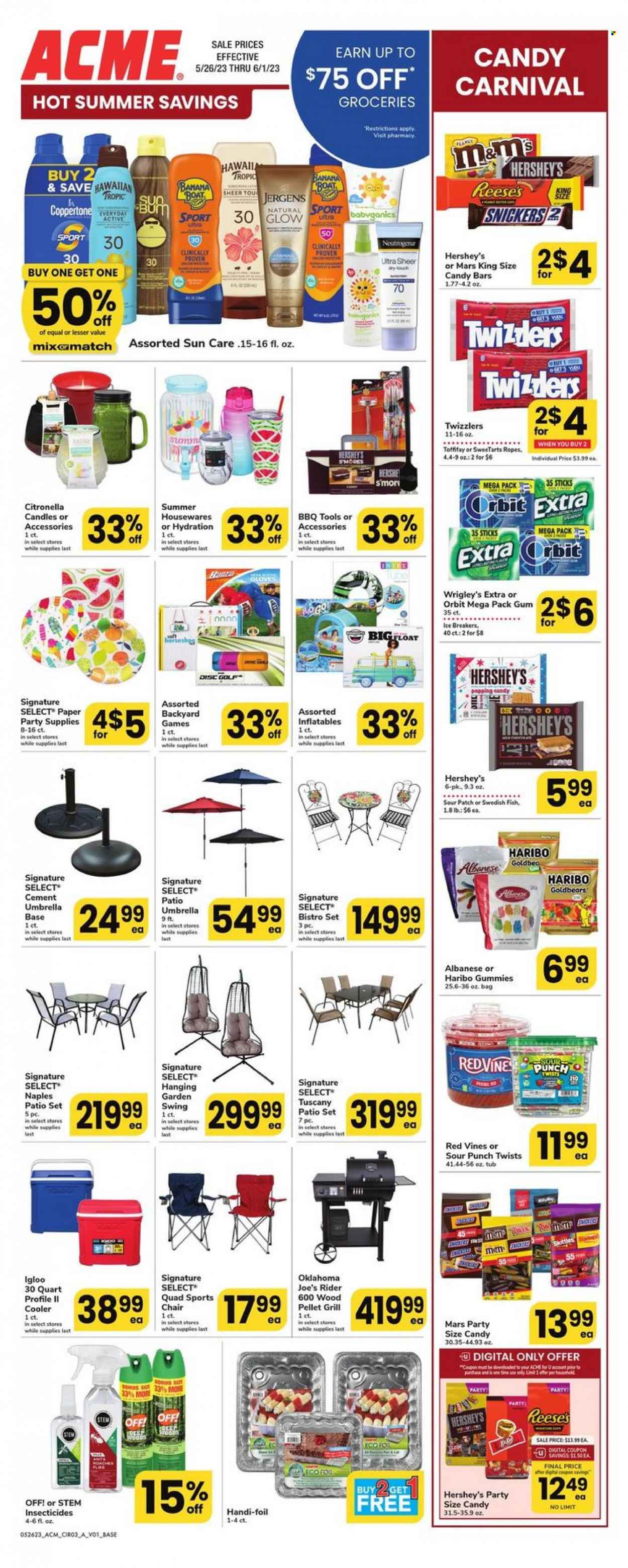 ACME Markets Ad - Page 5