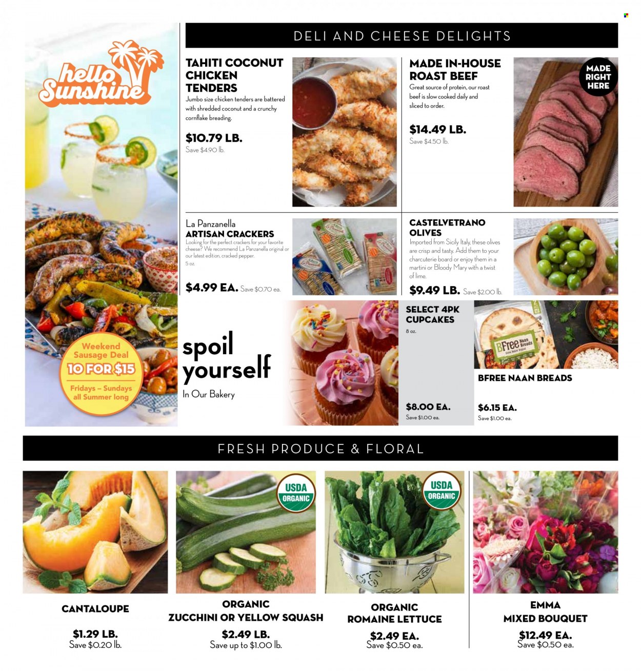 Bristol Farms Ad - Page 2