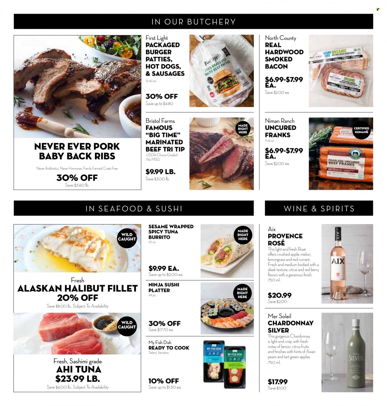 Bristol Farms Ad - Page 3