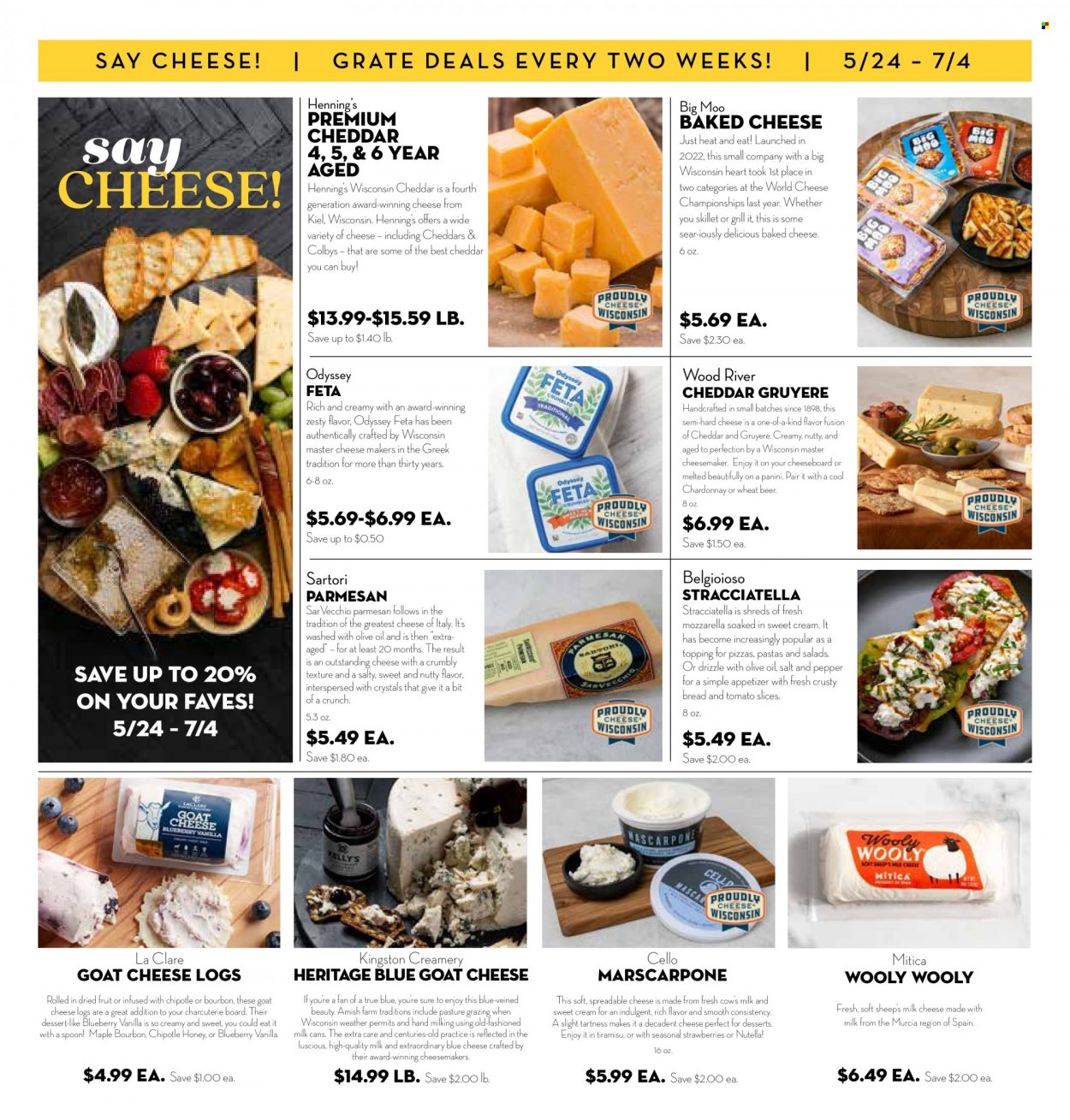 Bristol Farms Ad - Page 4