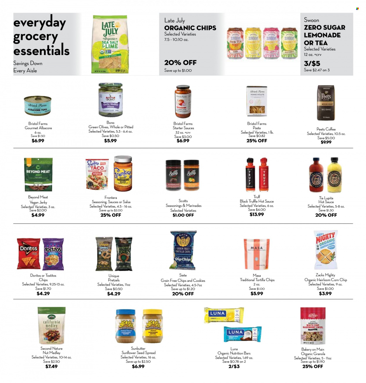 Bristol Farms Ad - Page 5