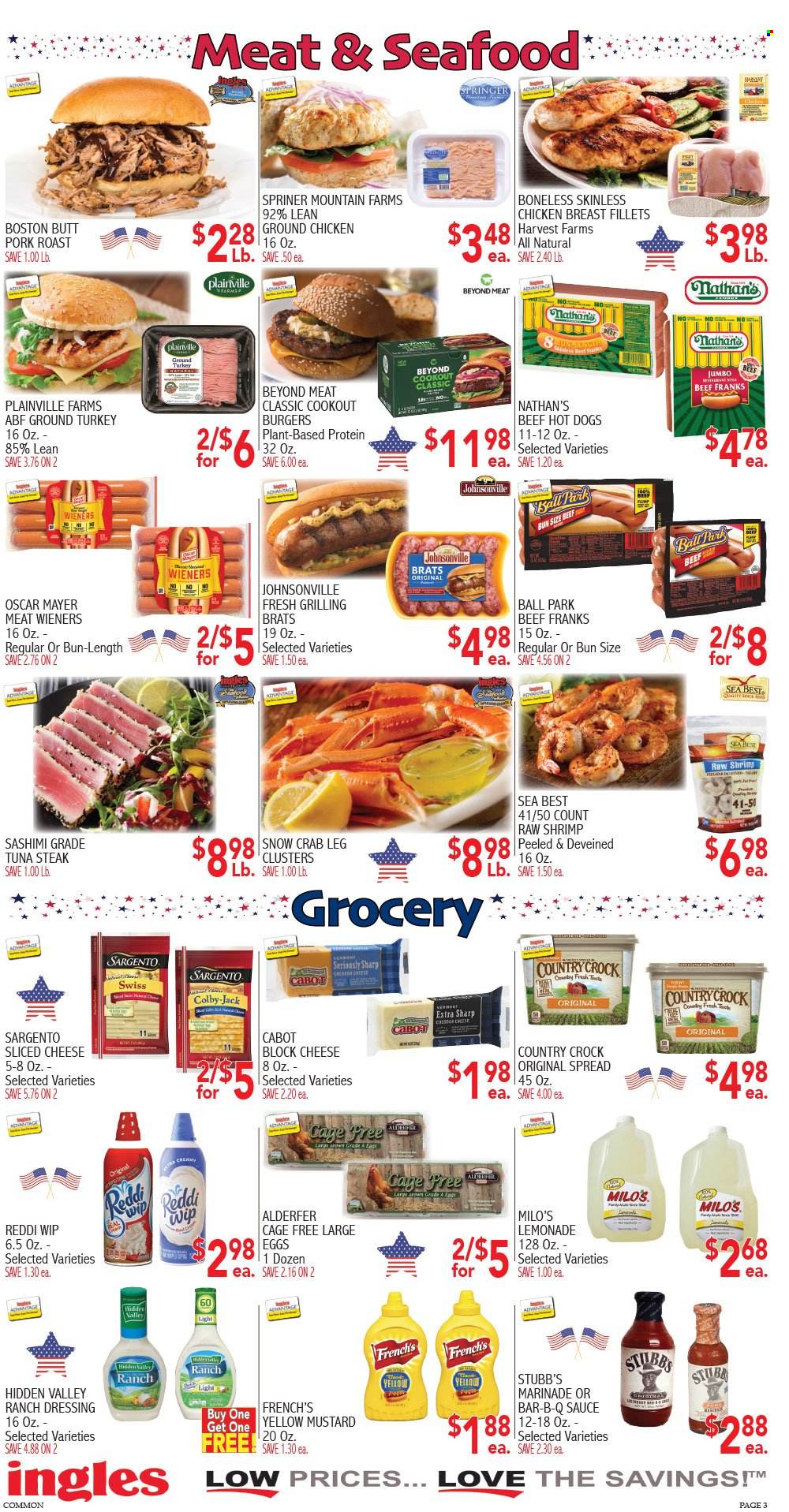 Ingles Ad - Page 3