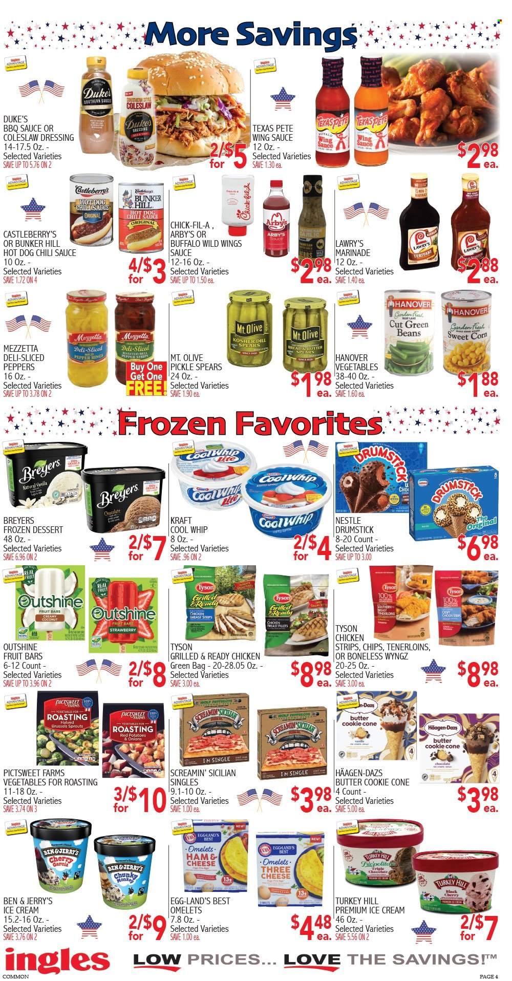 Ingles Ad - Page 4
