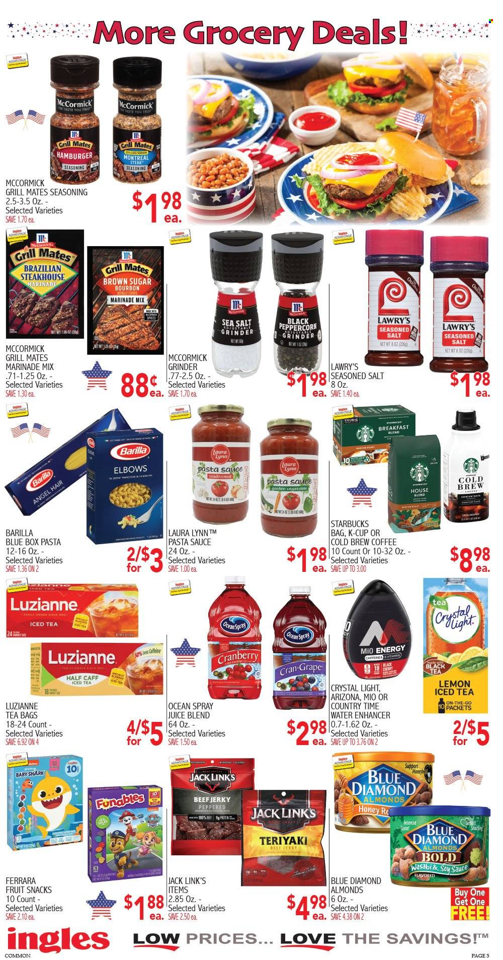 Ingles Ad - Page 5