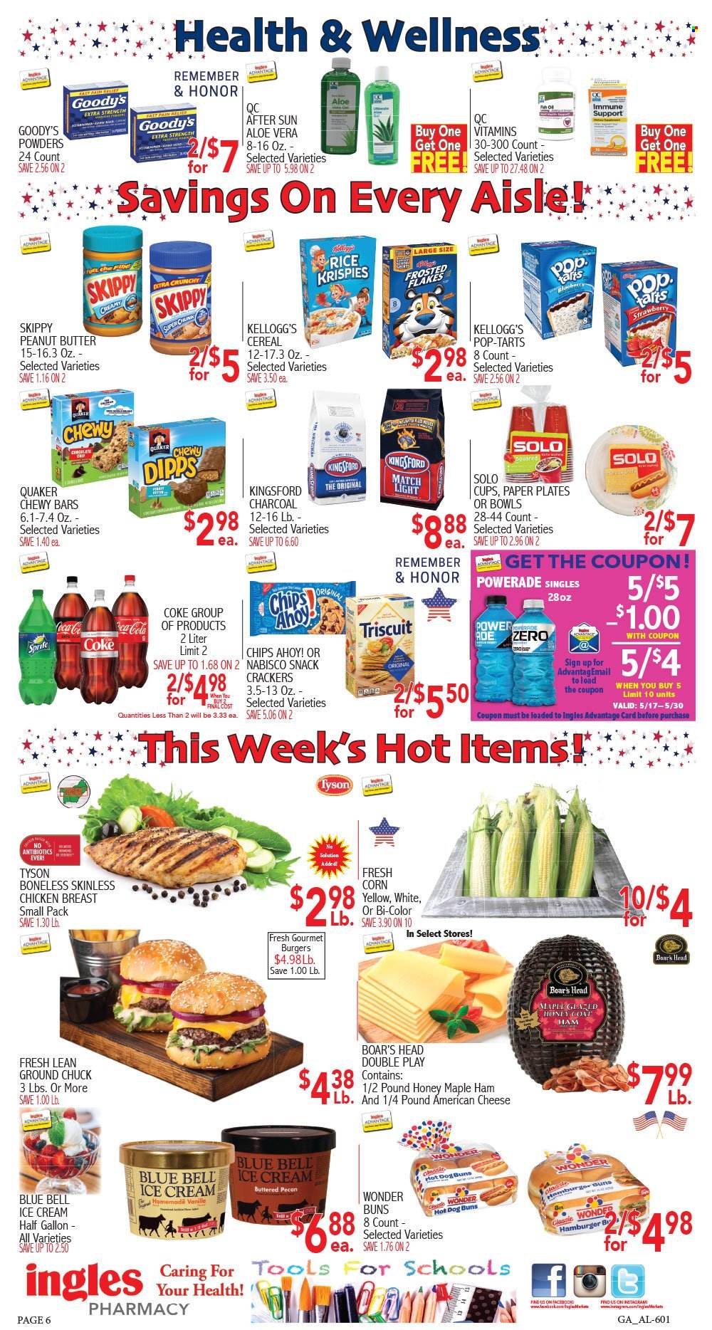 Ingles Ad - Page 6