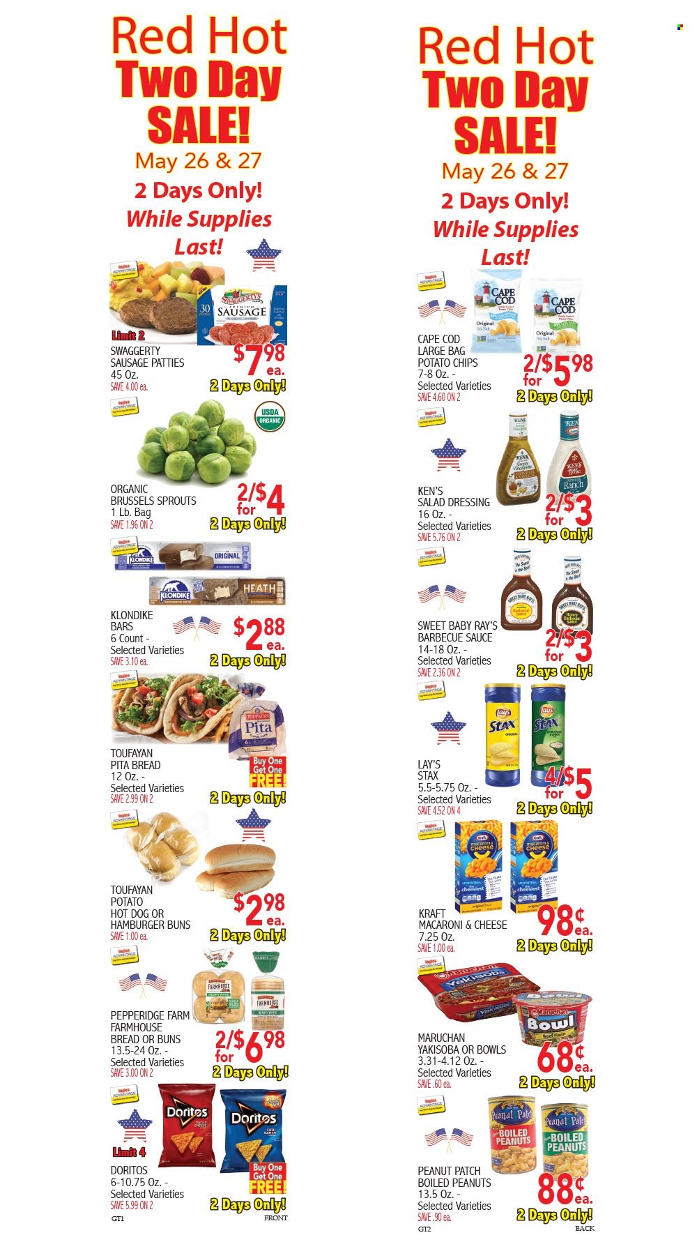 Ingles Ad - Page 7