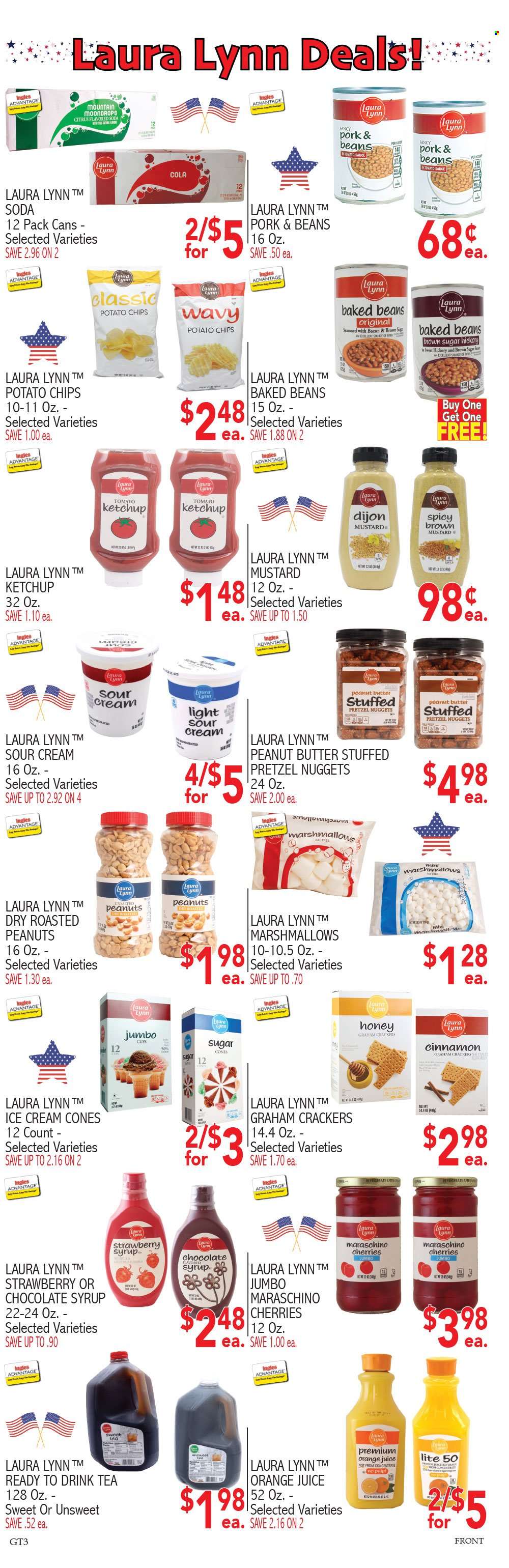 Ingles Ad - Page 8
