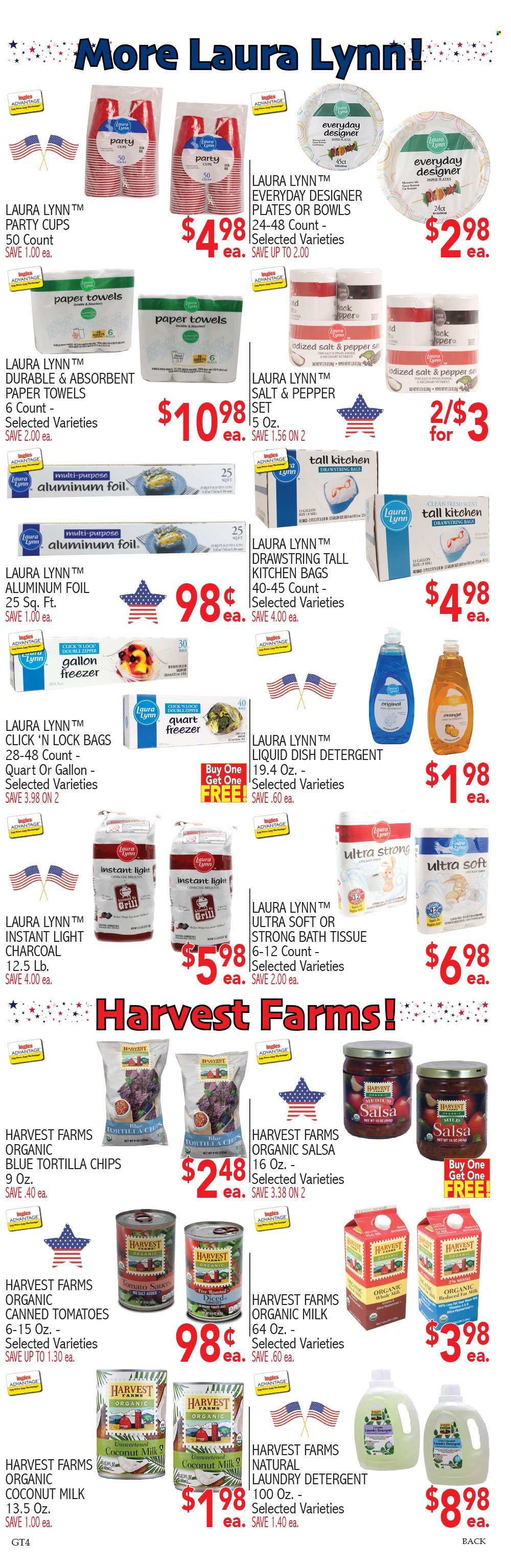 Ingles Ad - Page 9