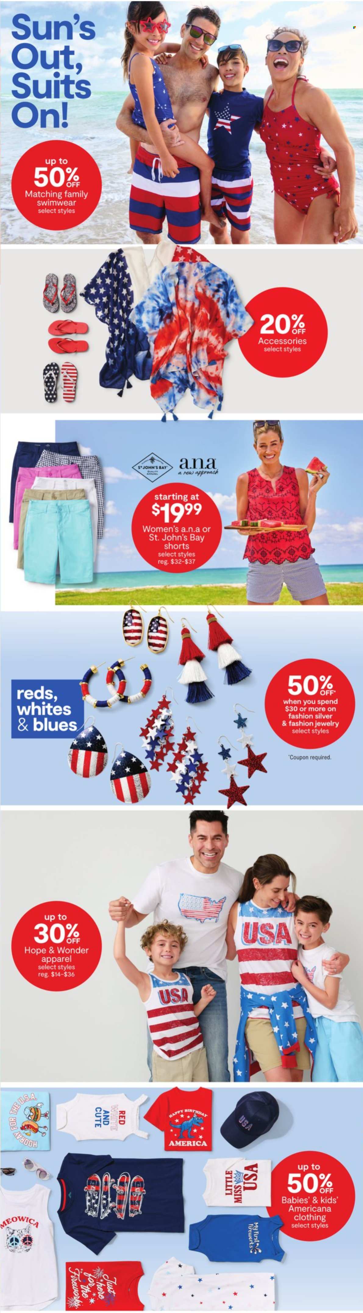 JCPenney Memorial Day Sale - Page 2