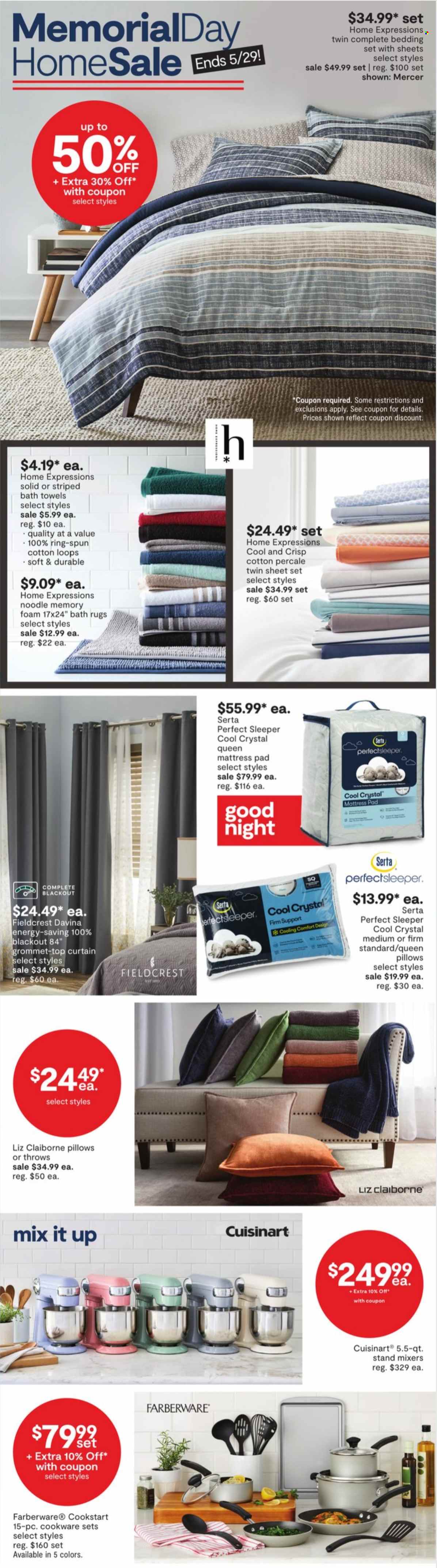 JCPenney Memorial Day Sale - Page 3