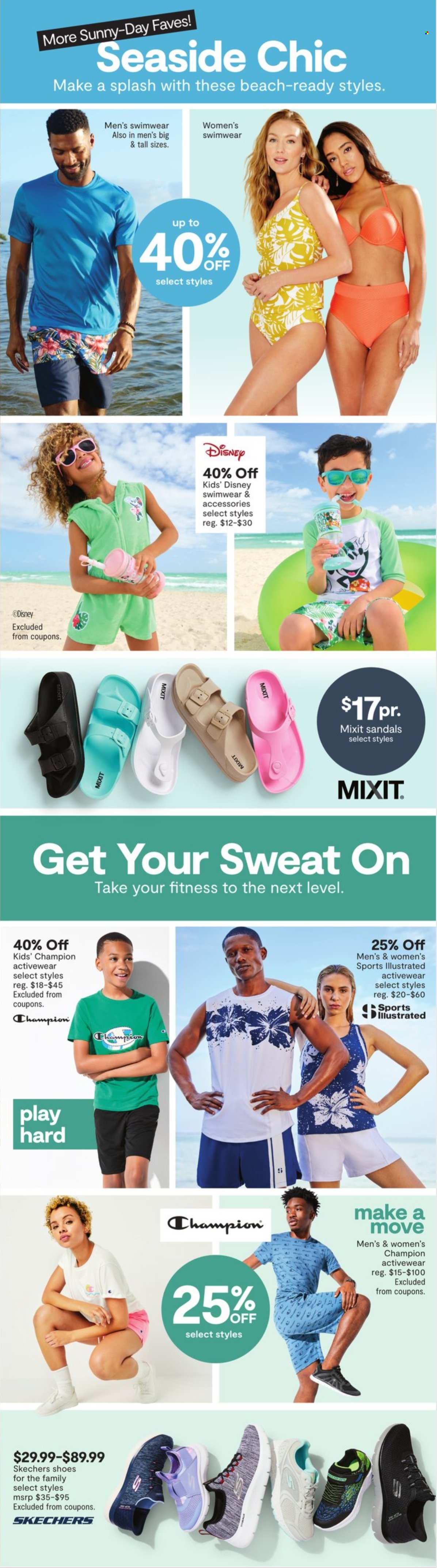 JCPenney Memorial Day Sale - Page 4
