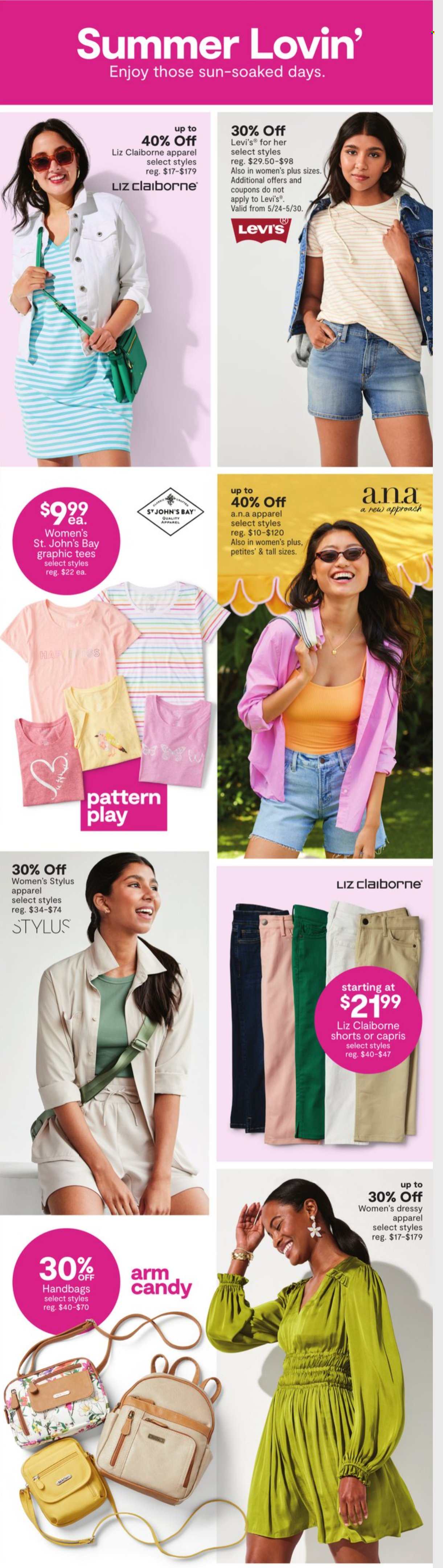JCPenney Memorial Day Sale - Page 5