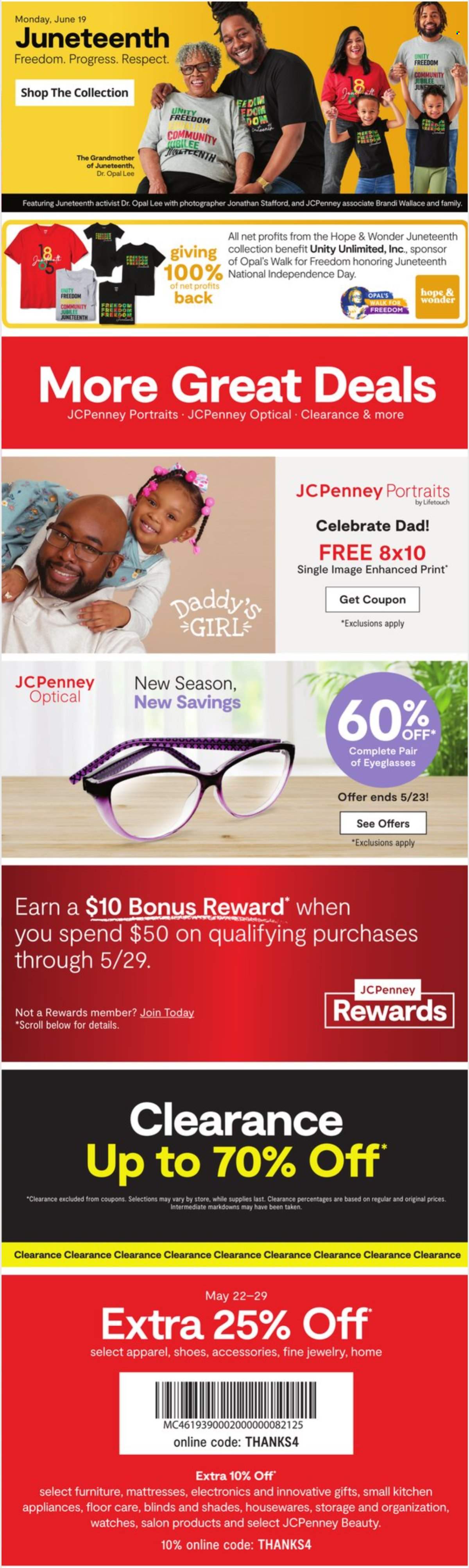 JCPenney Memorial Day Sale - Page 9