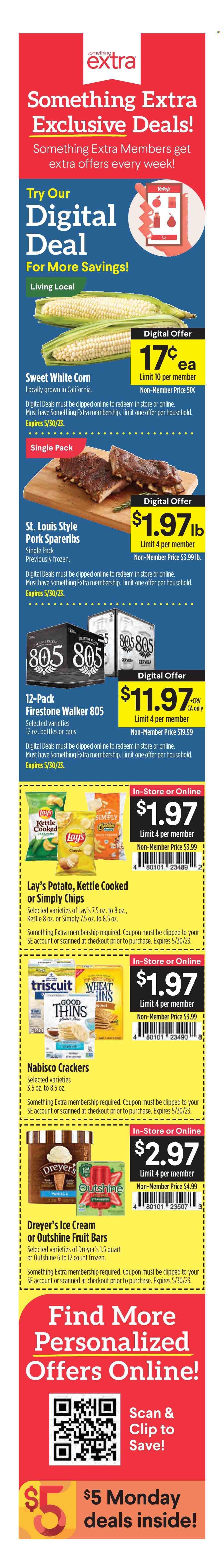 Raley's Ad - Page 2