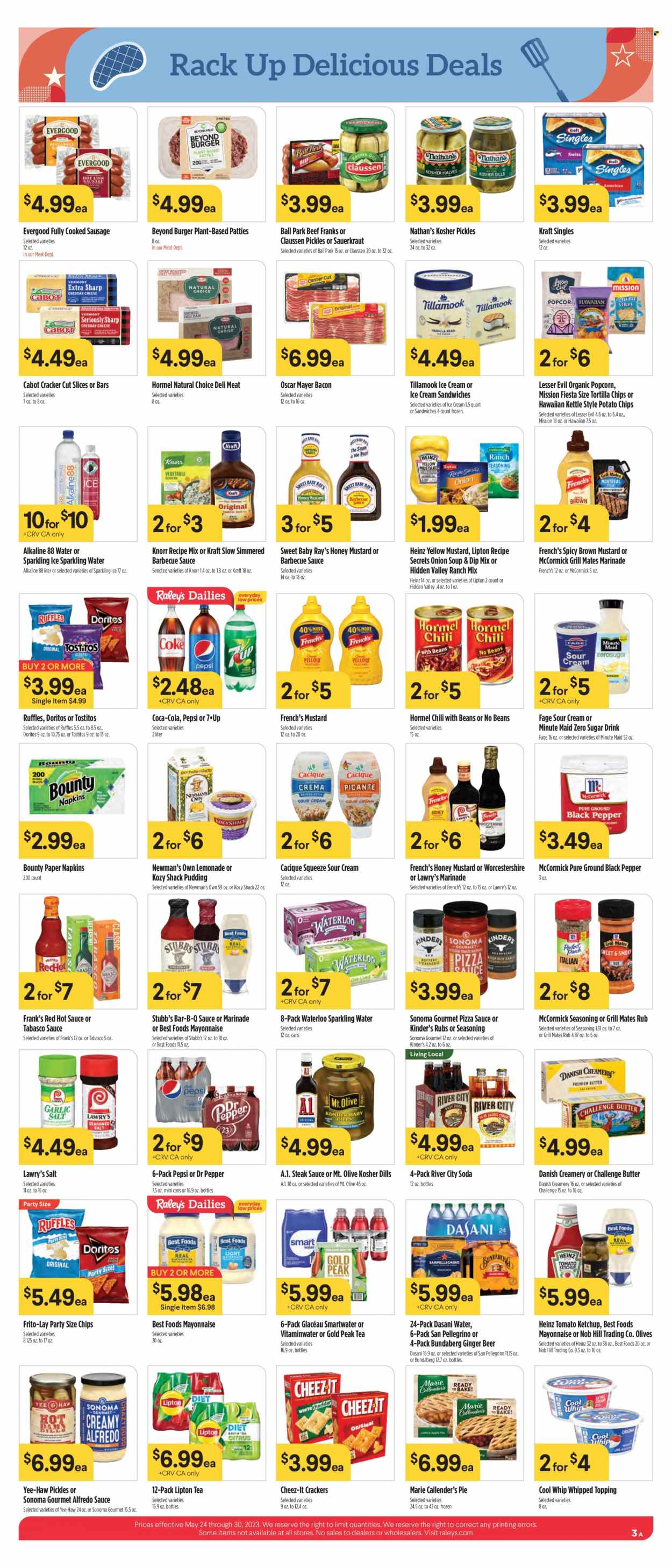 Raley's Ad - Page 5