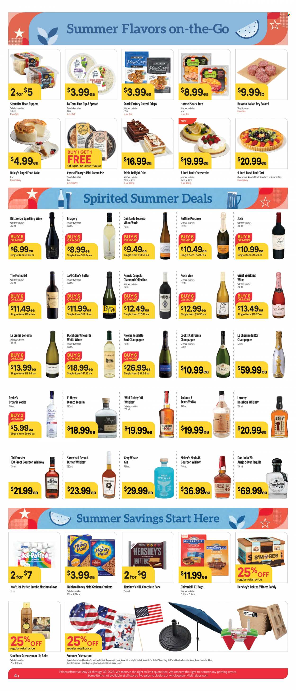 Raley's Ad - Page 6