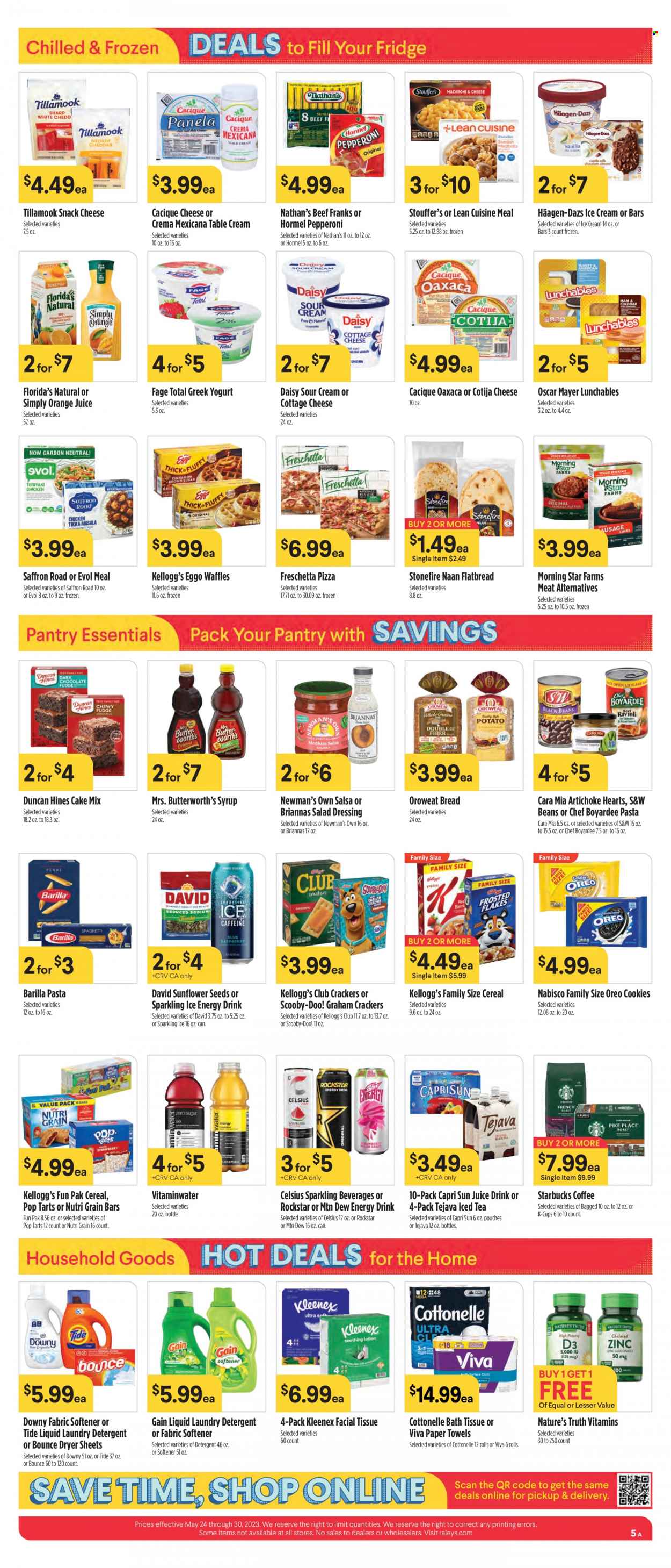 Raley's Ad - Page 7