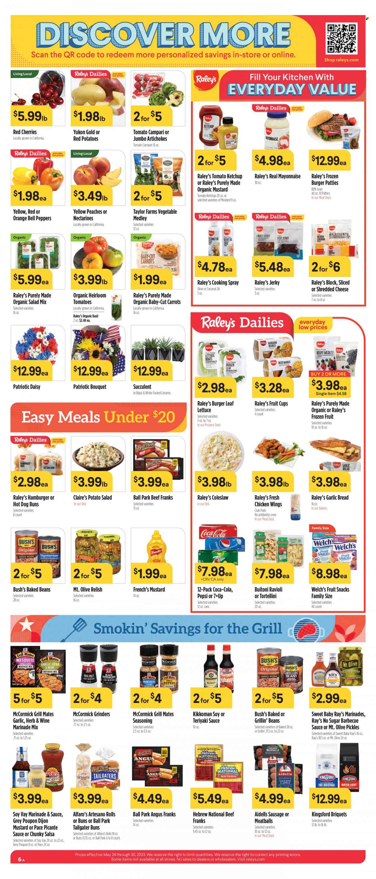 Raley's Ad - Page 8
