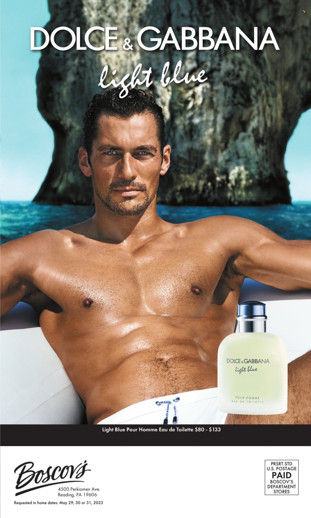 Boscov's Current Sales Weekly Ads Online